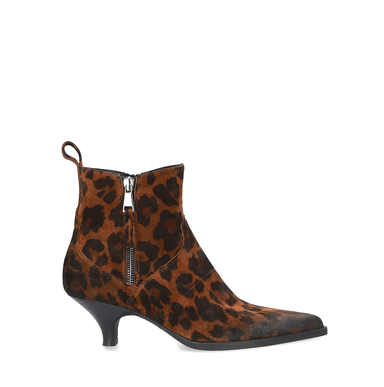 Ankle Boots - DOLITA