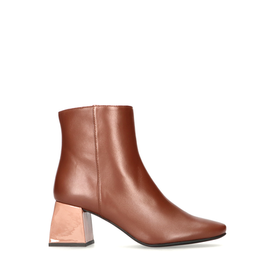 Ankle Boots - DOLITA