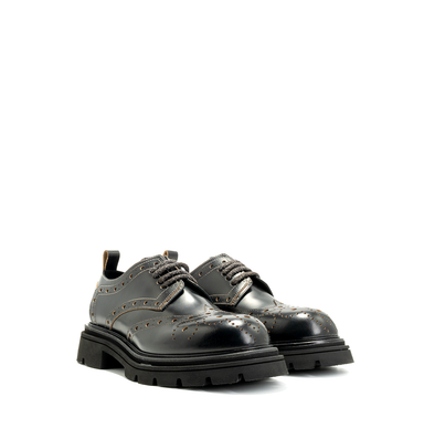 Lace-up shoes - DOLITA