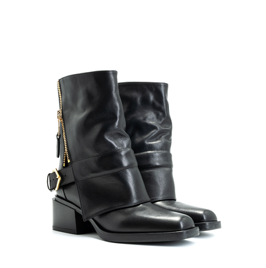 Ankle Boots - DOLITA