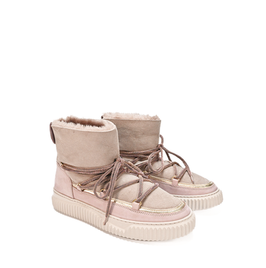 Ankle Boots - DOLITA