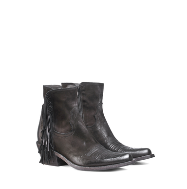 Ankle Boots - DOLITA