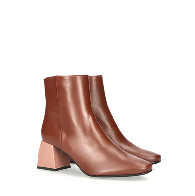 Ankle Boots - DOLITA