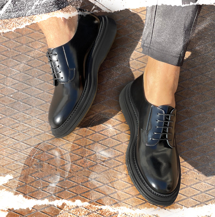 Lace-up shoes - DOLITA