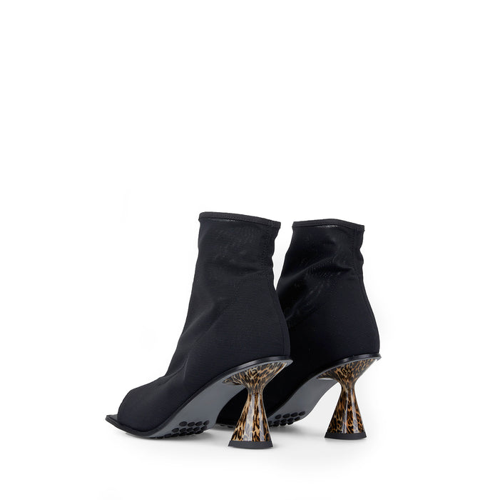 Ankle Boots - DOLITA