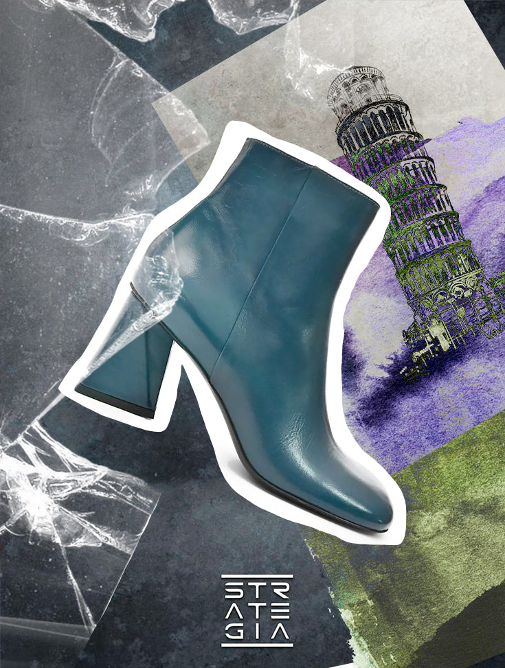 Strategia shoes instagram Clearance