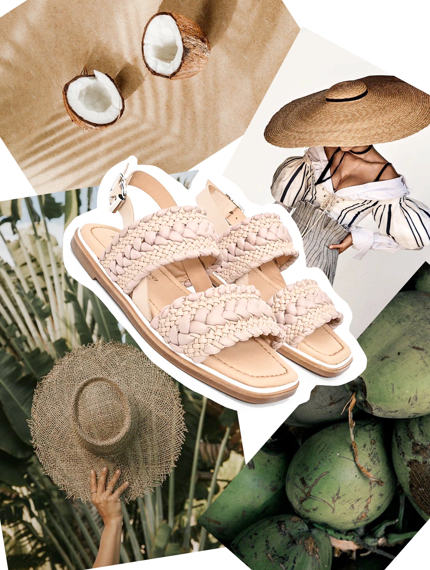 The hottest summer sandals at Dolita from Italy