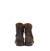 Fiorentini+Baker Elfd-news Brown Suede Ankle Boots - DOLITA
