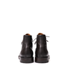 Alexander Hotto Dark Brown Ankle Boots