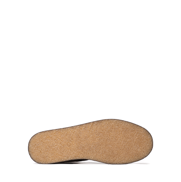 Del Carlo Sonia Beige Suede Tall Boots - DOLITA
