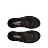 Ernesto Dolani Dark Brown Leather Loafers