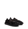 Ernesto Dolani Dark Brown Leather Loafers
