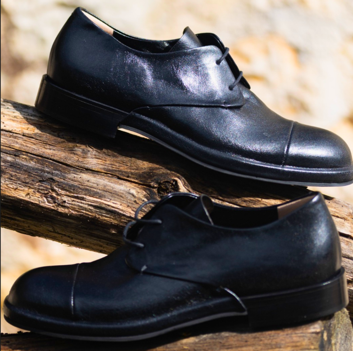 Lace-up shoes - DOLITA