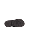 MLO Dark Brown Leather Lace-ups