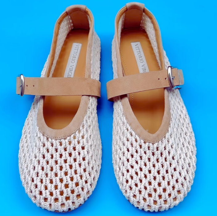Loafers - DOLITA