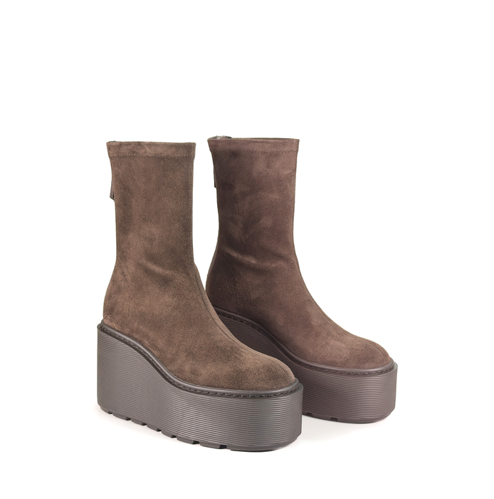 Vic Matie rudi verstos odos aulinukai