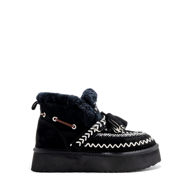 Ankle Boots - DOLITA