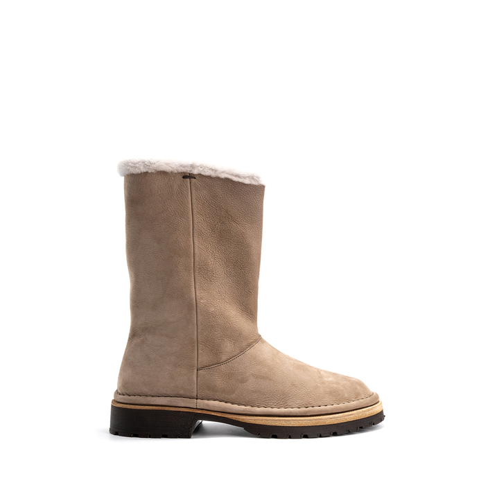 Ankle Boots - DOLITA