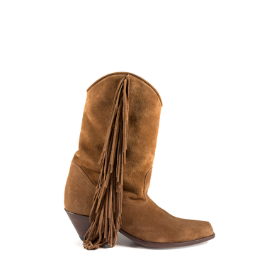 Ankle Boots - DOLITA