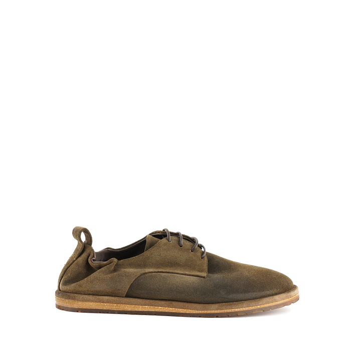 Lace-up shoes - DOLITA