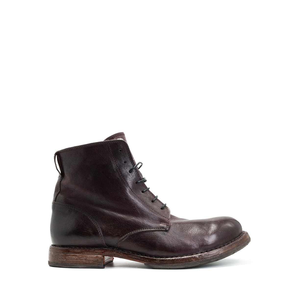Moma Ankle Boots — DOLITA display picture 2