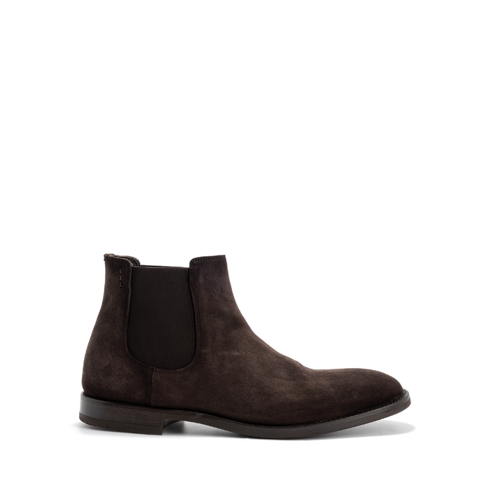 Alexander Hotto Ankle Boots — DOLITA