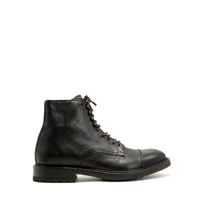 Alexander Hotto Ankle Boots — DOLITA - Main Image