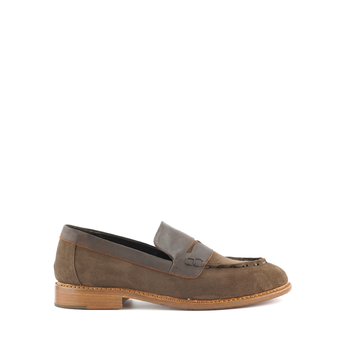 Loafers - DOLITA