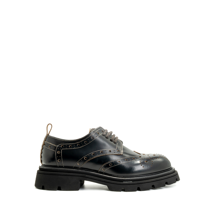 Lace-up shoes - DOLITA