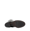 Officine Creative Black Leather Tall Boots
