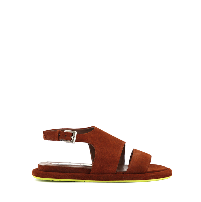 Sandals - DOLITA