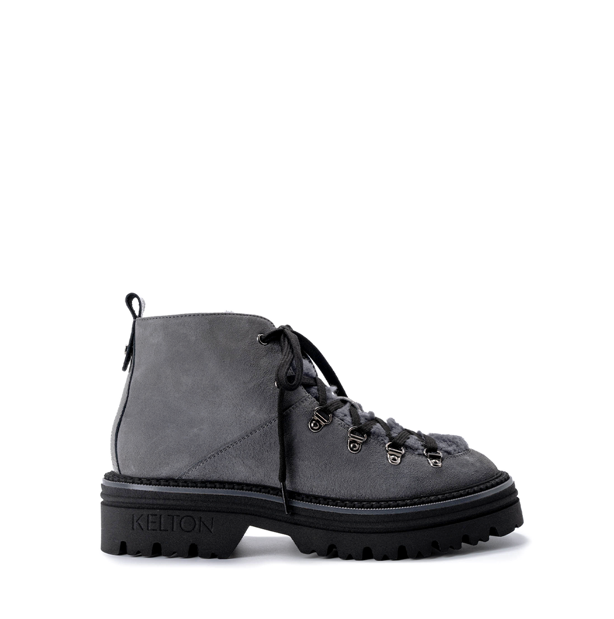 Kelton Ankle Boots — DOLITA