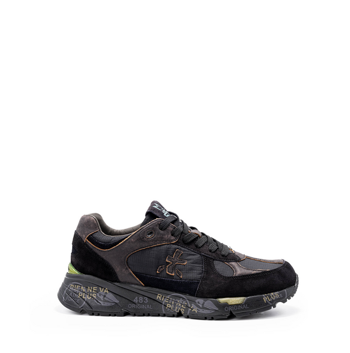 Premiata Sneakers — DOLITA - Main Image