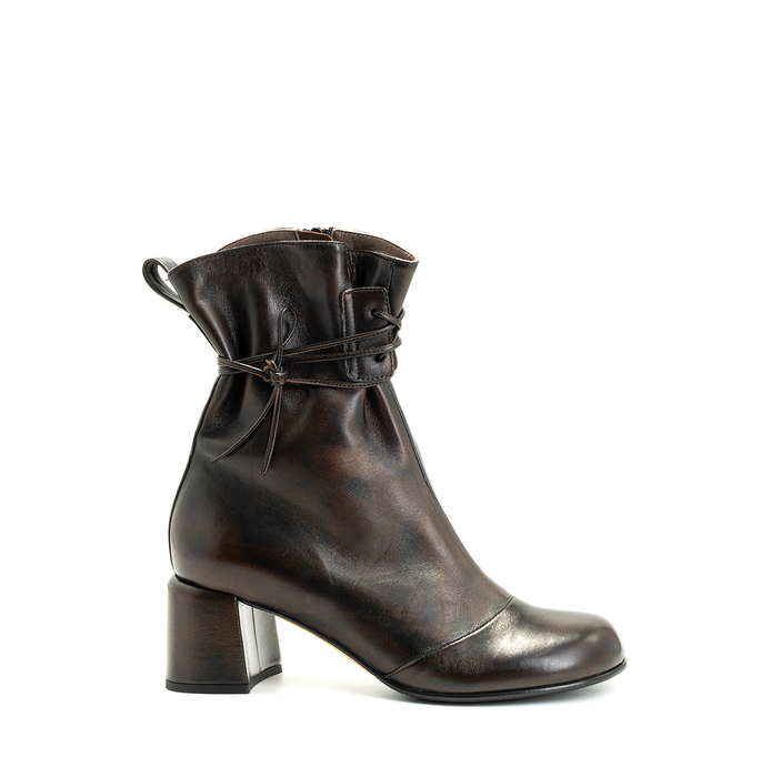Ankle Boots - DOLITA