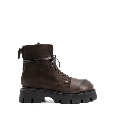 Ankle Boots - DOLITA