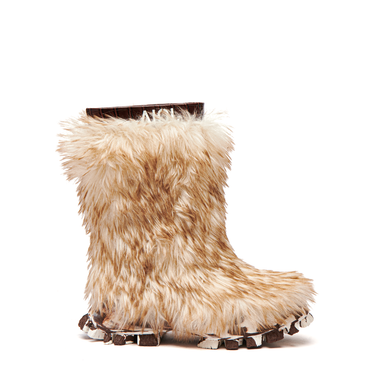 Ankle Boots - DOLITA