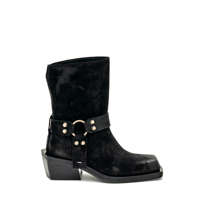 Ankle Boots - DOLITA
