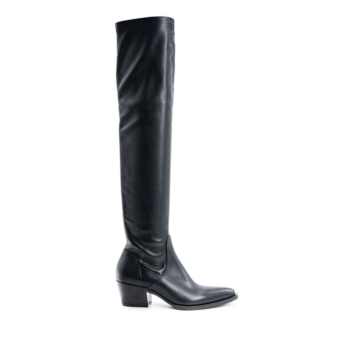 Strategia Tall Boots — DOLITA - Main Image