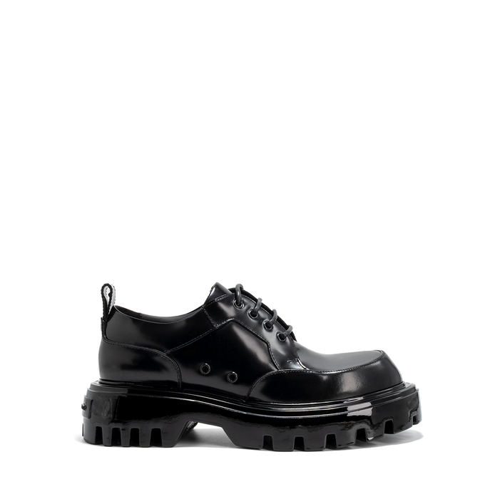 Lace-up shoes - DOLITA