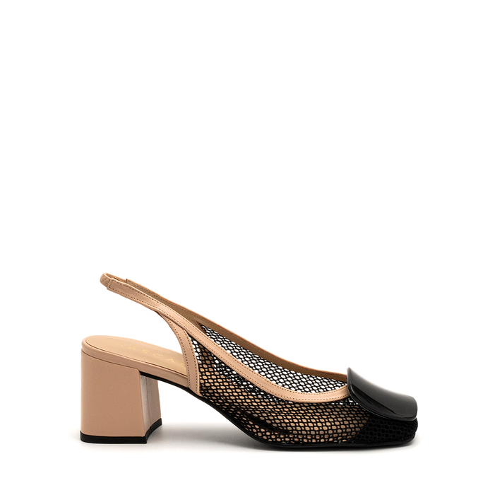 Pumps - DOLITA
