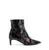 Ankle Boots - DOLITA