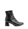 Ankle Boots - DOLITA