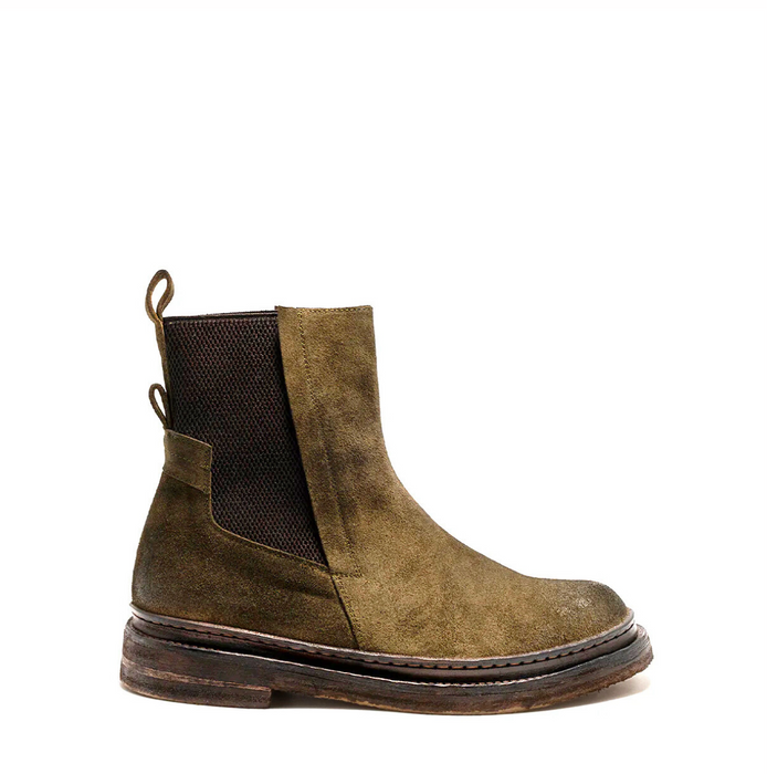 Ankle Boots - DOLITA