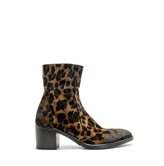 Ankle Boots - DOLITA