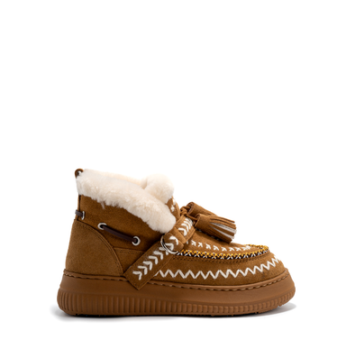 Ankle Boots - DOLITA