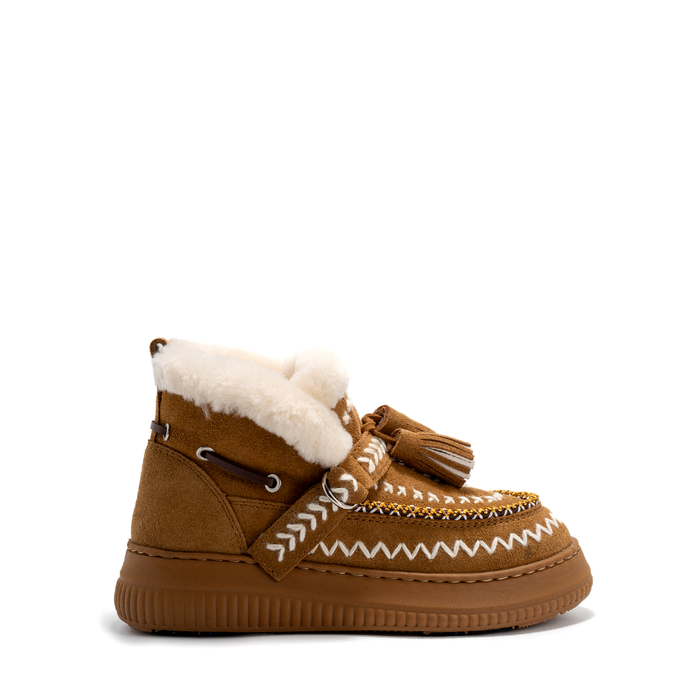 Ankle Boots - DOLITA