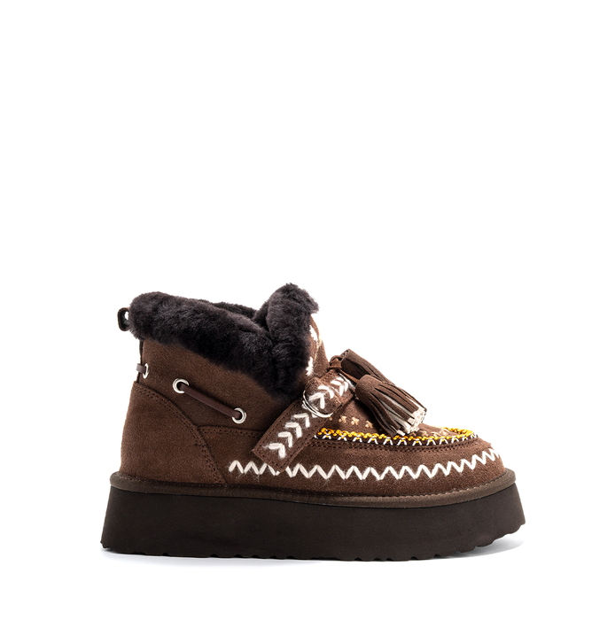 Ankle Boots - DOLITA