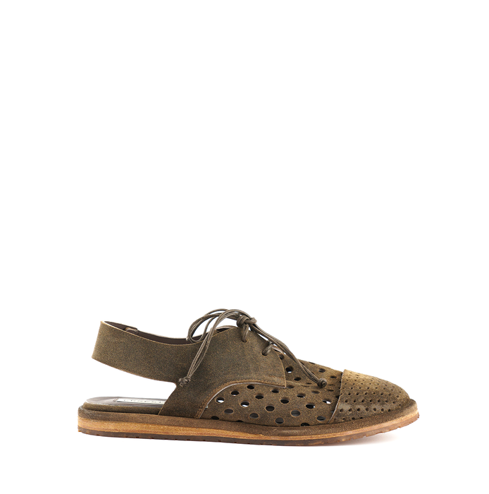 Lace-ups - DOLITA