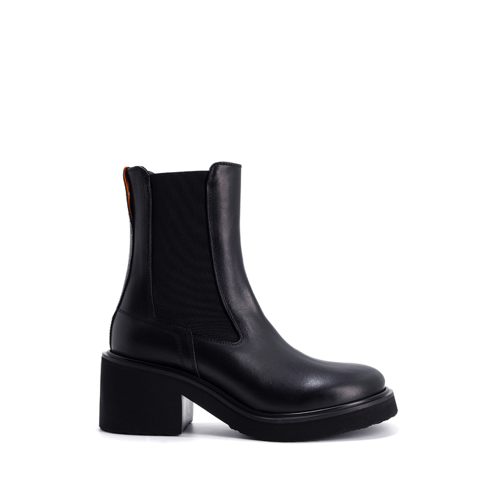Ankle Boots - DOLITA