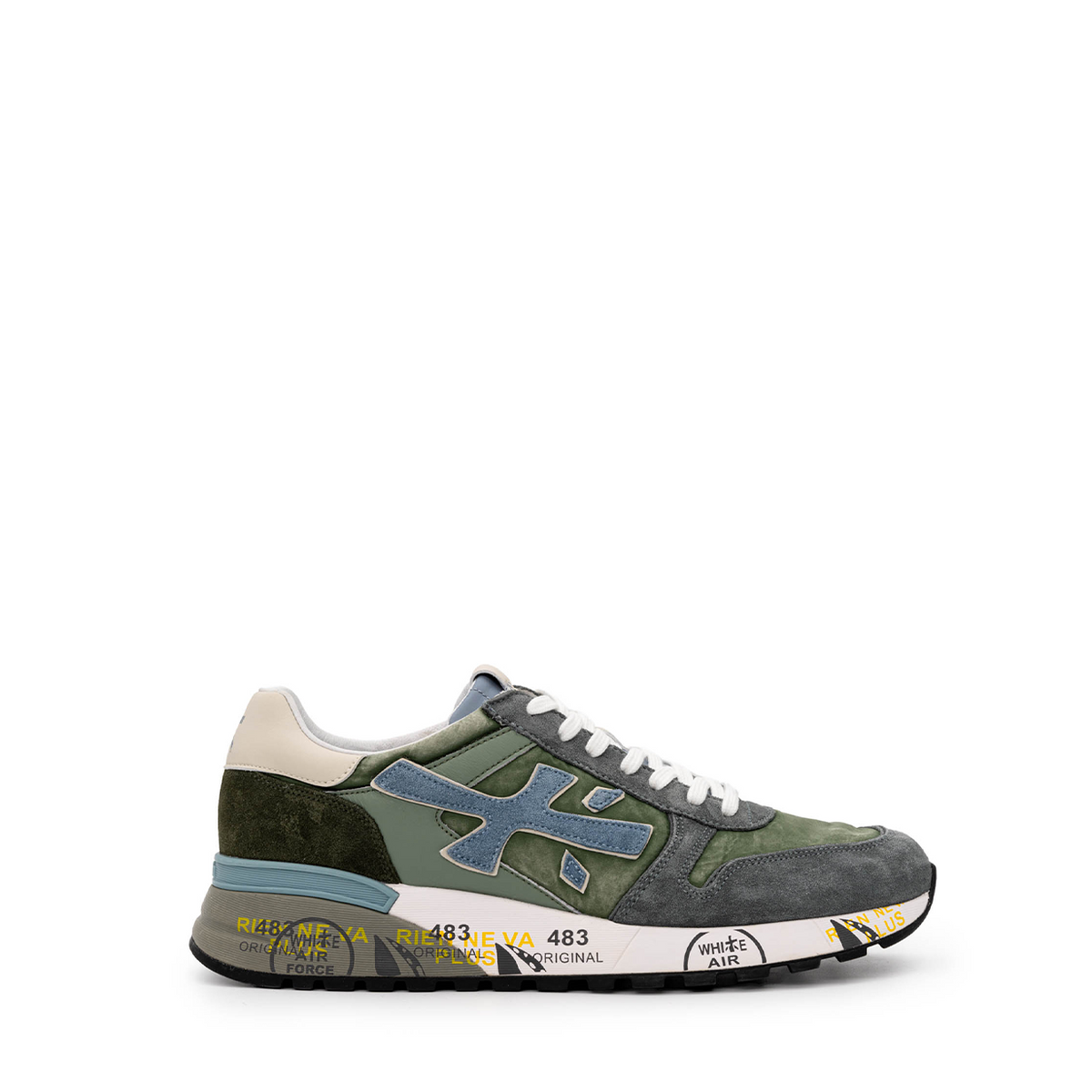 Premiata Sneakers — DOLITA